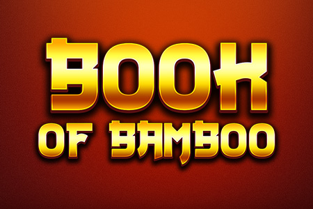 Book Of Bamboo