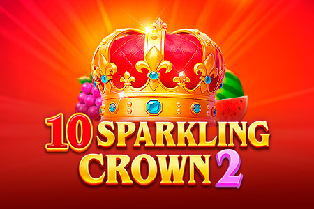 10 Sparkling Crown 2